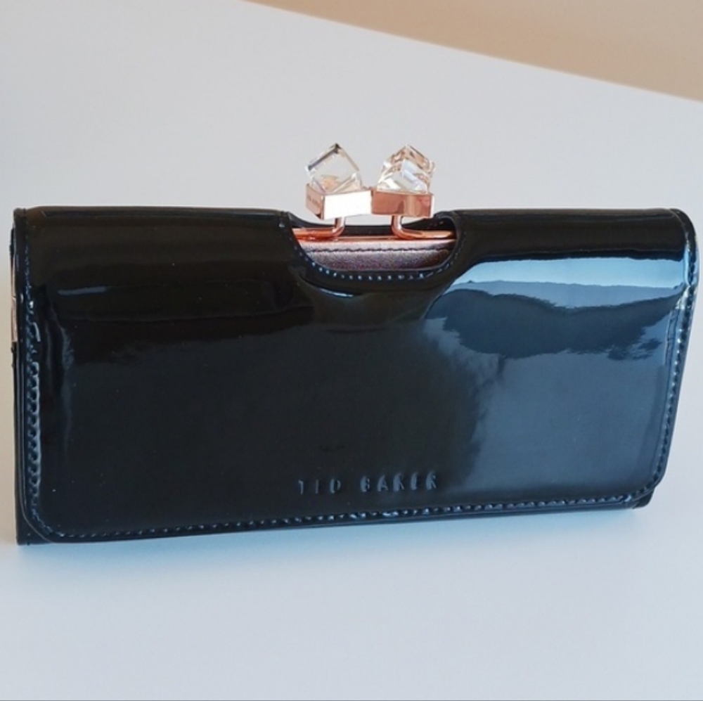 EUC Ted Baker Wallet